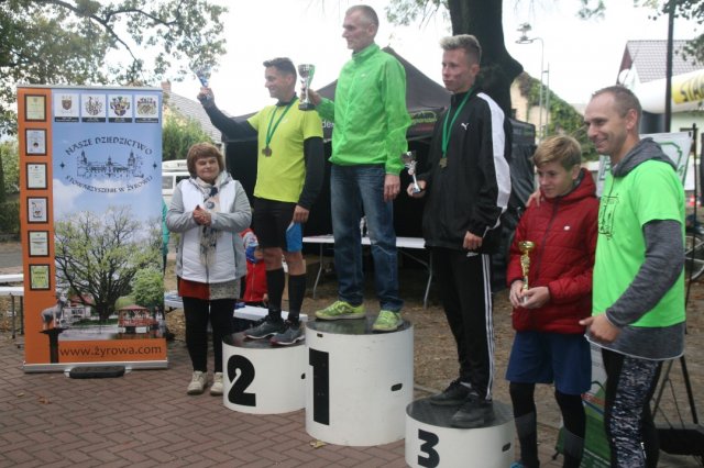 Oleszka 2018